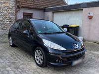 gebraucht Peugeot 207 LPG Gasanlage Prins