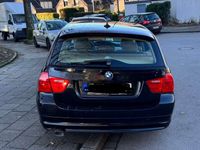 gebraucht BMW 320 