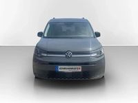 Neu VW Caddy Maxi Goal 85 PS (62 kW) 2025 Grau Van / Kleinbus