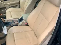 Gebraucht BMW 523 170 PS (125 kW) 1998 Grün Limousine