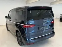 Używany VW Multivan Style 150 KM (110 kW) 2023 Niebieski Minivan