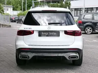 Gebraucht Mercedes GLB180 AMG 136 PS (100 kW) 2025 Polarweiss SUV
