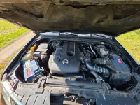 Gebraucht Nissan Pathfinder 190 PS (139 kW) 2011 Schwarz SUV