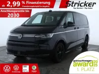 Gebraucht VW Multivan Style 150 PS (110 kW) 2025 Deep black perleffekt Van / Kleinbus