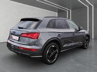 gebraucht Audi Q5 TFSI e Sport