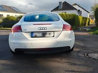 gebraucht Audi TT Coupe 2.0 TFSI Coupe S tronic 3x S Line