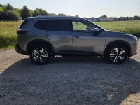 Gebraucht Nissan X-Trail N-Connecta 158 PS (116 kW) 2023 Grau SUV