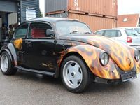 Gebraucht VW Käfer 170 PS (125 kW) 1968 Andere farben Coupé