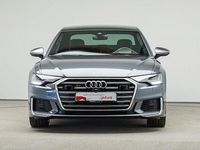Gebraucht Audi S6 Ambiente 344 PS (253 kW) 2023 Daytonagrau perleffekt Limousine