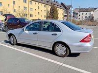 Gebraucht Mercedes C180 Classic 143 PS (105 kW) 2006 Limousine
