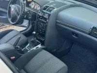 Gebraucht Peugeot 407 140 PS (102 kW) 2009 Silber Limousine