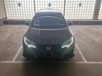 Gebraucht Honda Civic Type R 310 PS (228 kW) 2015 Grau Limousine