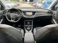 gebraucht Opel Grandland X Elegance 1.2