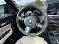 gebraucht BMW M240 240Cabrio Sport-Aut.