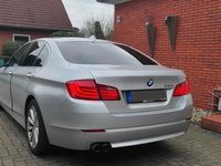 gebraucht BMW 523 i auto