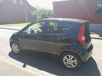 Gebraucht Opel Agila Edition 68 PS (50 kW) 2011 Kombi