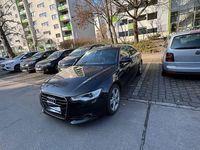 Gebraucht Audi A6 313 PS (230 kW) 2012 Limousine