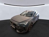 Gebraucht Cupra Formentor VZ 245 PS (180 kW) 2024 Grau SUV