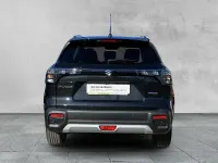 Gebraucht Suzuki SX4 S-Cross Comfort 110 PS (80 kW) 2025 Schwarz SUV