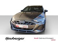 Second-hand Audi A3 S-Line 150 CP (110 kW) 2025 Gri Berlinǎ