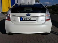Gebraucht Toyota Prius Life 99 PS (72 kW) 2009 Kleinwagen