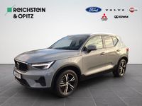 Gebraucht Volvo XC40 Core 163 PS (119 kW) 2025 Grau SUV