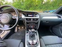 gebraucht Audi A4 Avant 2.0 TDI DPF clean diesel Attraction