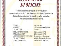 Gebraucht Alfa Romeo 2000 131 PS (96 kW) 1971 Silber Limousine