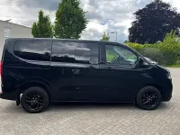 Gebraucht VW Caravelle 150 PS (110 kW) 2025 Schwarz Van