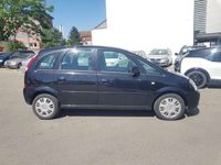 gebraucht Opel Meriva Edition