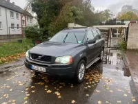 Gebraucht Volvo XC90 210 PS (154 kW) 2006 Grau SUV