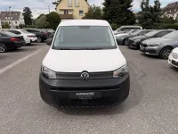 Gebraucht VW Caddy 122 PS (89 kW) 2025 Weiß Van / Kleinbus