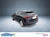 Gebraucht Audi Q3 Ambiente 245 PS (180 kW) 2022 Schwarz SUV