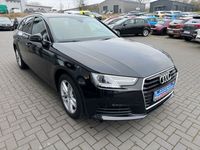 gebraucht Audi A4 Avant 1.4TFSI TIPTRONIC*NAVI*LEDER*XENON