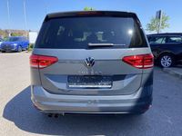 Gebraucht VW Touran Goal 150 PS (110 kW) 2025 Grau Van / Kleinbus