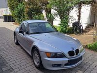 gebraucht BMW Z3 Cabrio