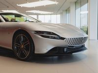 Gebraucht Ferrari Roma 620 PS (456 kW) 2024 Silber Coupé