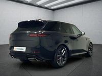Gebraucht Land Rover Range Rover 460 PS (338 kW) 2025 Schwarz SUV