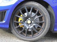 gebraucht Abarth 595 Pista 1.4 Navi 17" Felgen Beats-Audio