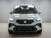 Neu Seat Arona Reference 95 PS (69 kW) 2026 Oniric lake metallic (m6) SUV
