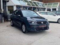 Neu Seat Arona Style 95 PS (69 kW) 2026 Blau SUV