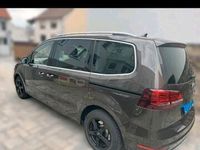 gebraucht VW Sharan Highline