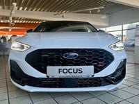 Gebraucht Ford Focus ST 280 PS (205 kW) 2024 Frostweiß Limousine
