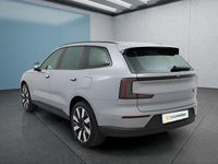 Gebraucht Volvo EX90 205 kW (279 PS) 2025 Grau SUV