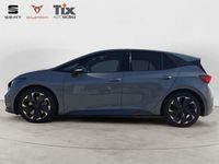 Gebraucht Cupra Born 169 kW (231 PS) 2025 Grau Kleinwagen