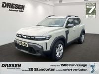 Neu Dacia Duster Expression 140 PS (102 kW) 2026 Sandstone SUV