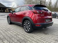 gebraucht Mazda CX-3 SKY-G 89 kW (121 PS) Signature Plus Sondermodell C