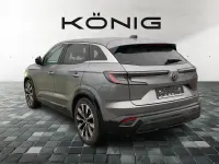 Gebraucht Renault Austral Techno 158 PS (116 kW) 2023 Grau SUV