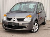 Gebraucht Renault Modus 88 PS (64 kW) 2006 Grau Van / Kleinbus