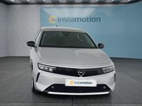 Gebraucht Opel Astra Enjoy 131 PS (96 kW) 2023 Silber Kombi